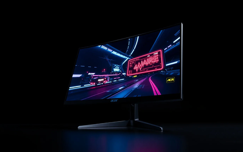 Acer Predator X27U erreicht Rekordtiefpreis - Foto: über boerse-global.de