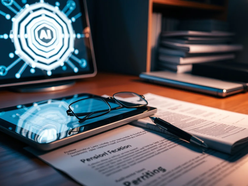 KI-Beratung: Gefährliche Fehlinfos für Senioren - Foto: über boerse-global.de