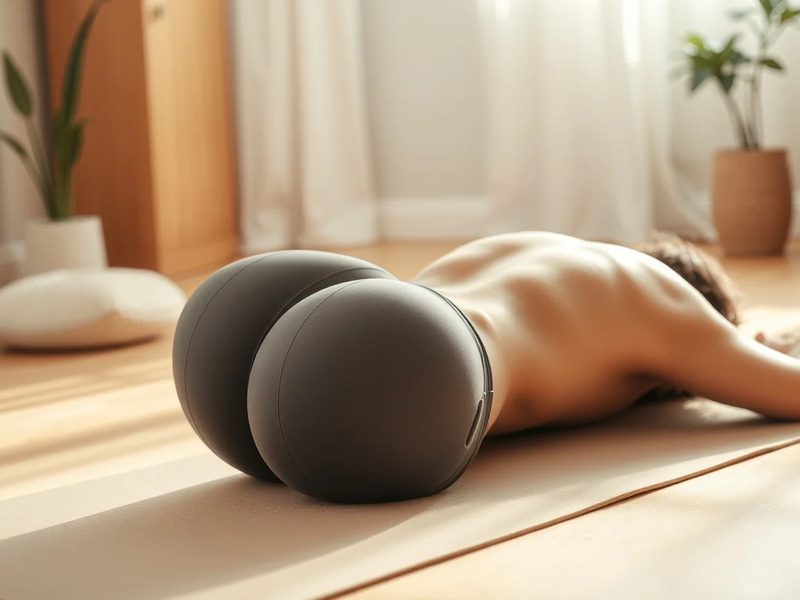 Becken-Mobilisation: Die einfache Übung gegen Rückenschmerzen - Foto: über boerse-global.de