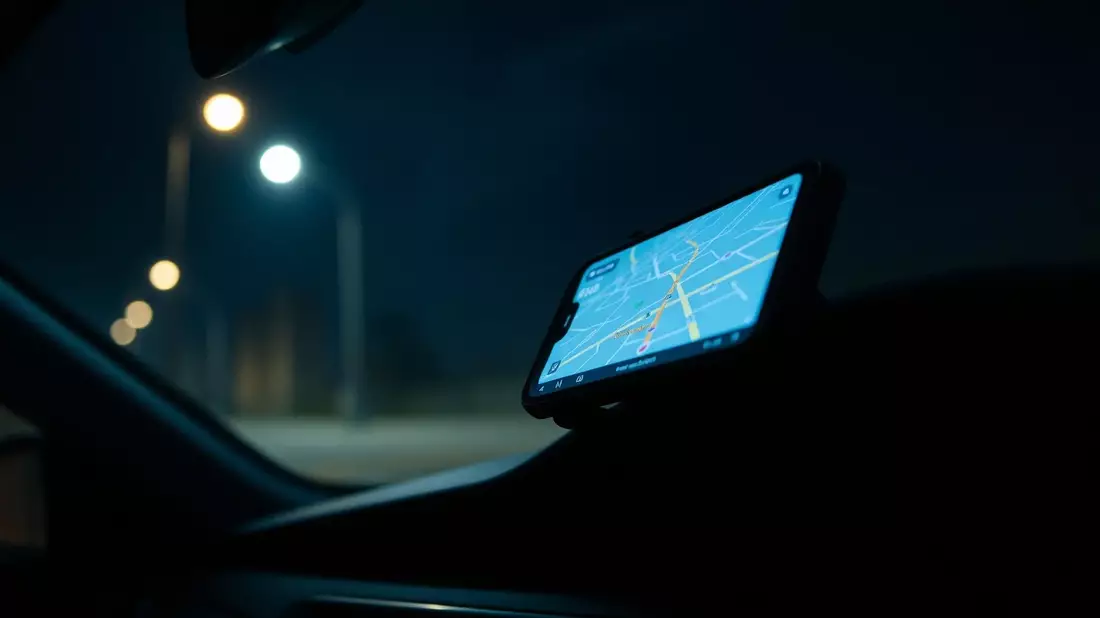 Blitzer-Apps: Für Fahrer bleibt es 2026 ein Minenfeld - Bild: über boerse-global.de