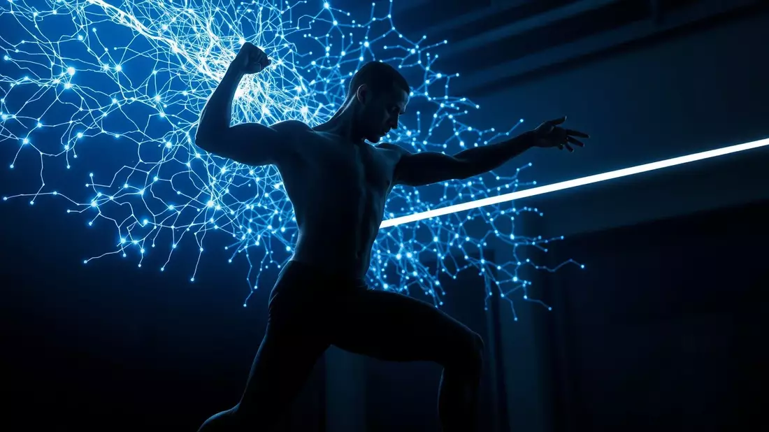 Neuroathletik: Gehirntraining wird zum Fitness-Trend - Bild: über boerse-global.de