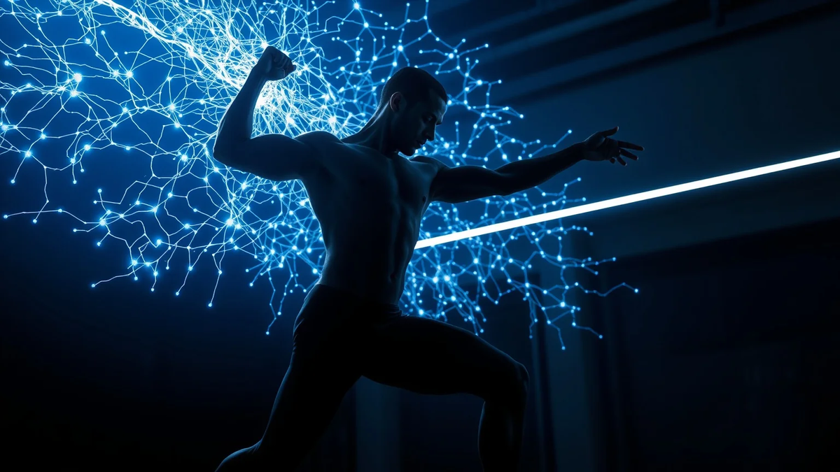 Neuroathletik: Gehirntraining wird zum Fitness-Trend - Foto: über boerse-global.de