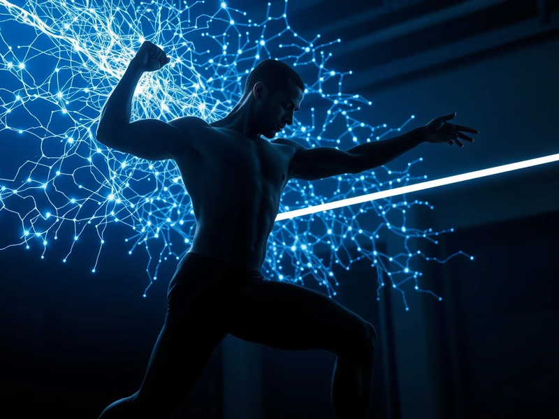 Neuroathletik: Gehirntraining wird zum Fitness-Trend - Foto: über boerse-global.de