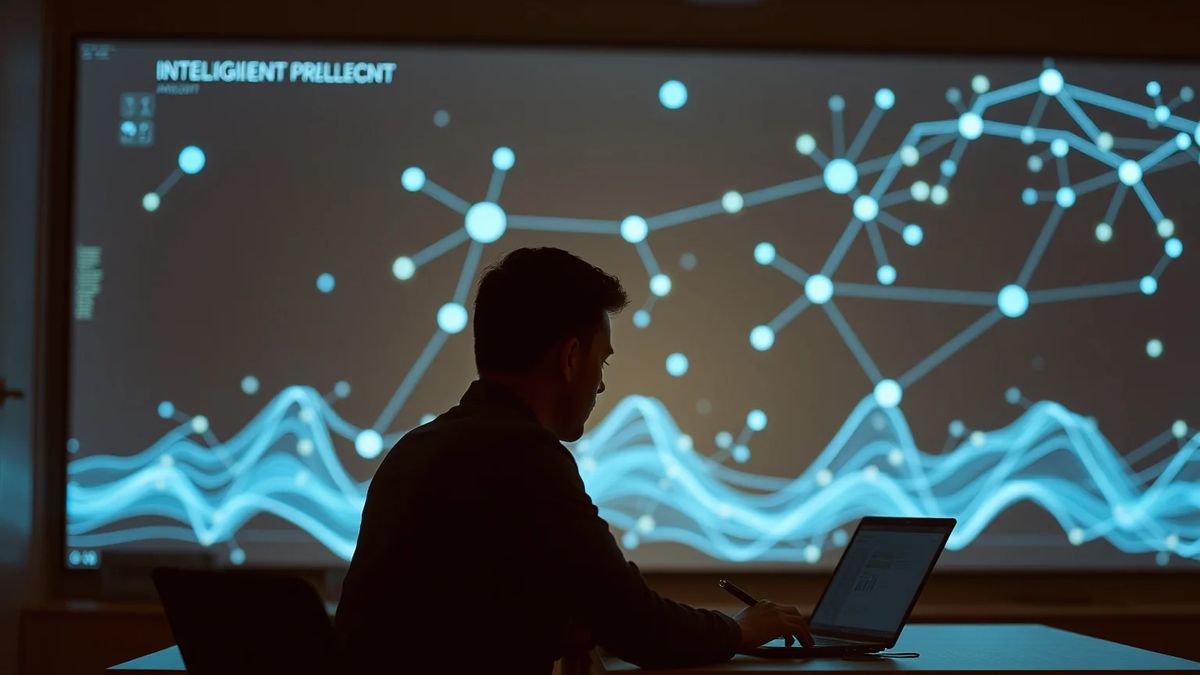 KI im Job: Psychologische Sicherheit wird zum Erfolgsfaktor - Foto: über boerse-global.de