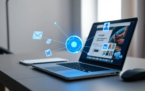 Google Gemini wird persönlich: KI-Assistent greift auf private Daten zu - Foto: über boerse-global.de