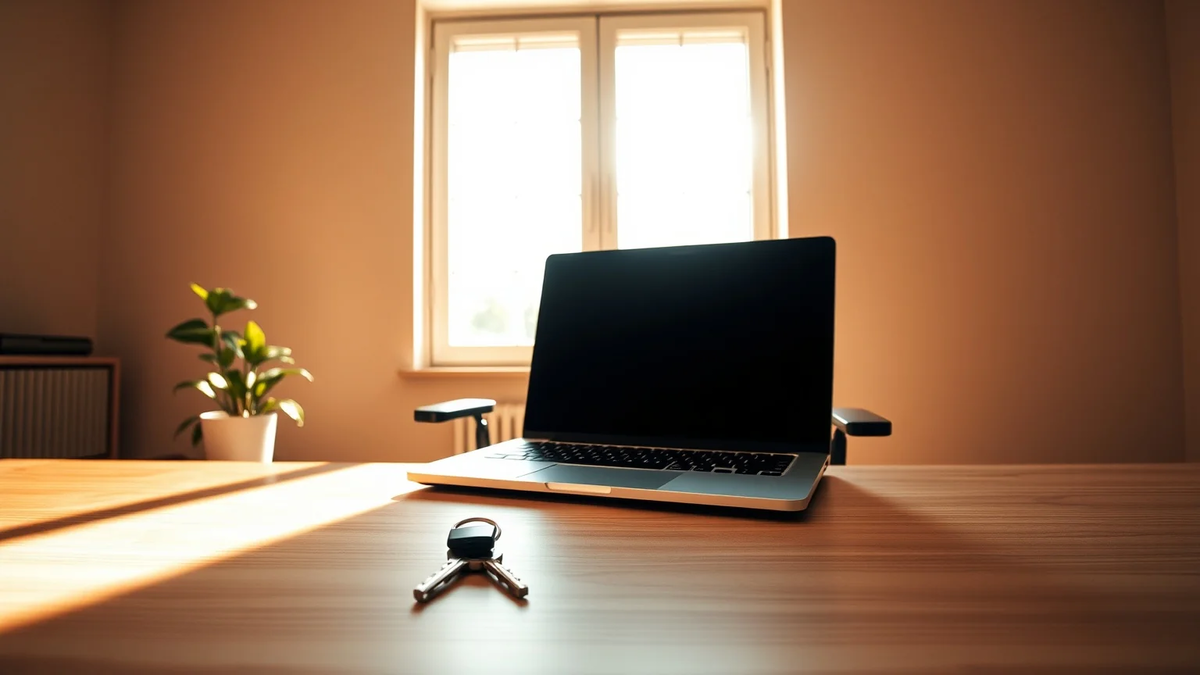 Autonomie schützt vor Burnout: Selbstbestimmung als Schlüssel - Foto: über boerse-global.de