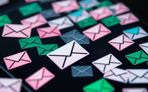 Spam-Flut überschwemmt deutsche Smartphones - Foto: über boerse-global.de