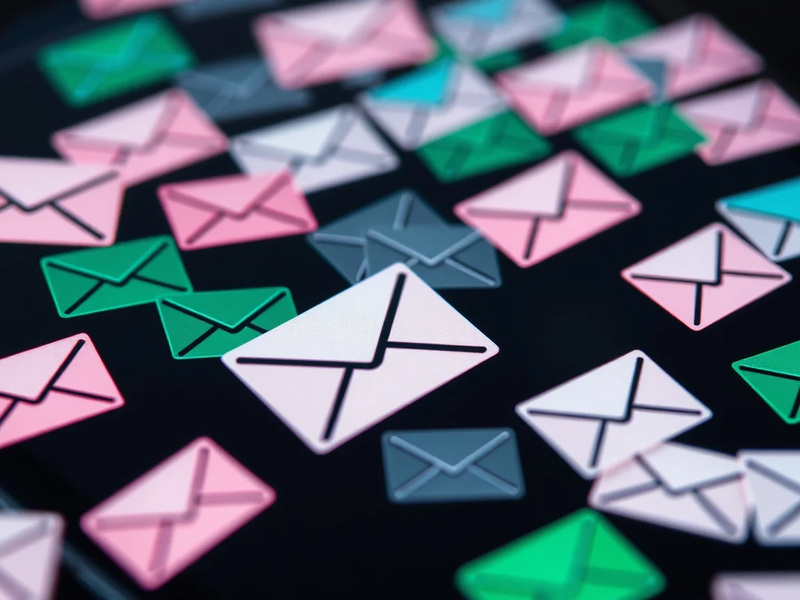 Spam-Flut überschwemmt deutsche Smartphones - Foto: über boerse-global.de