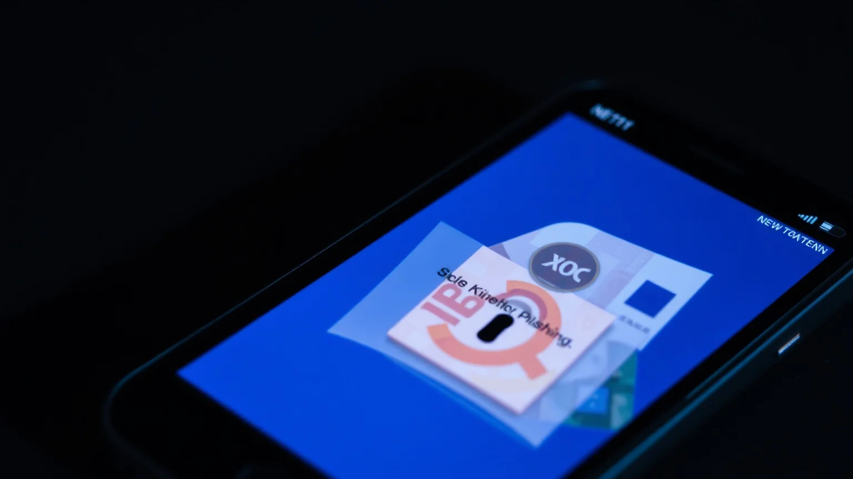 Phishing-Welle trifft Sparkassen, Commerzbank und andere Banken - Foto: über boerse-global.de