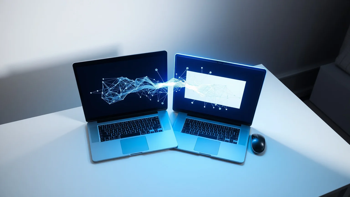 Gamma und Tome: KI-Revolution für Präsentationen - Foto: über boerse-global.de