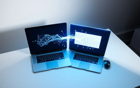 Gamma und Tome: KI-Revolution für Präsentationen - Foto: über boerse-global.de