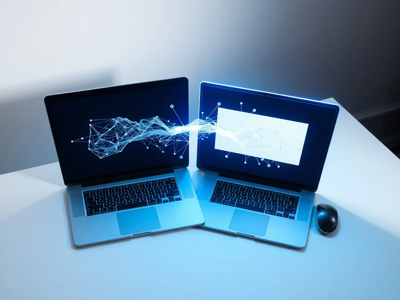 Gamma und Tome: KI-Revolution für Präsentationen - Foto: über boerse-global.de