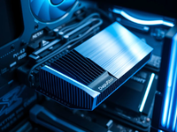 DapuStor Roealsen6 R6301: Neuer Geschwindigkeitsrekord für Workstations - Foto: über boerse-global.de