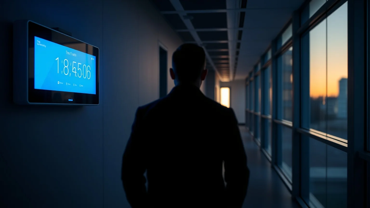 Betriebsräte im digitalen Kontroll-Dilemma - Foto: über boerse-global.de