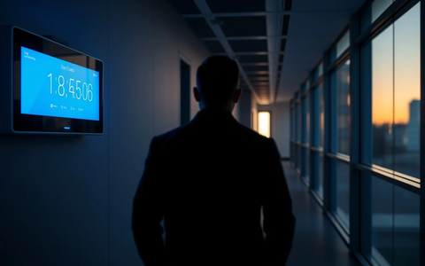 Betriebsräte im digitalen Kontroll-Dilemma - Foto: über boerse-global.de