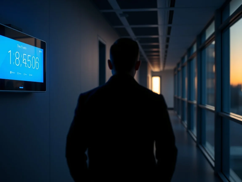 Betriebsräte im digitalen Kontroll-Dilemma - Foto: über boerse-global.de