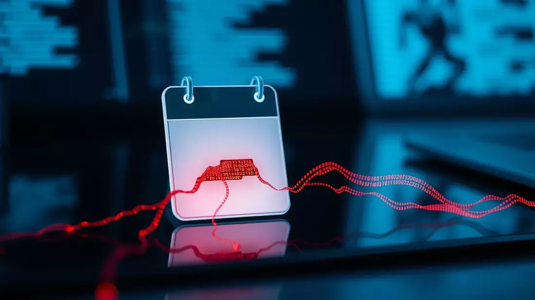 Gemini-Sicherheitslücke: KI-Assistent verriet private Kalenderdaten - Bild: über boerse-global.de