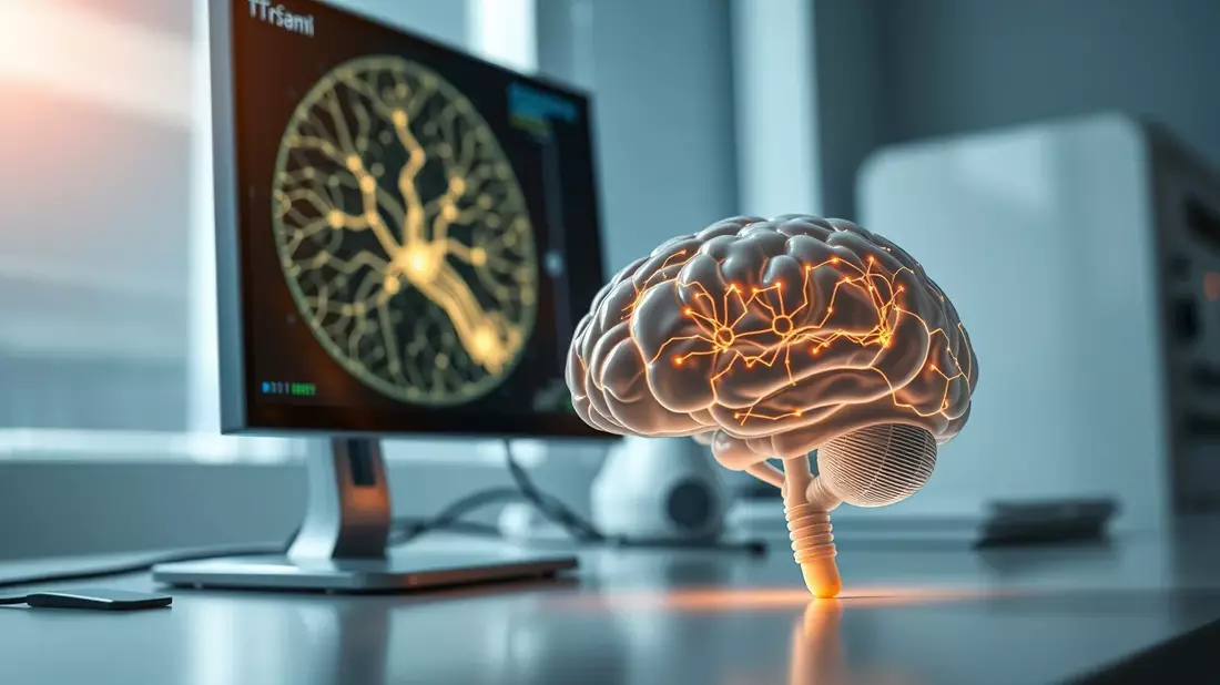 Alzheimer-Forschung erkennt erstes Warnzeichen im Gefühl - Bild: über boerse-global.de
