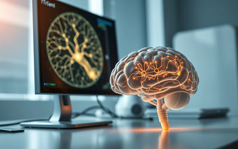 Alzheimer-Forschung erkennt erstes Warnzeichen im Gefühl - Foto: über boerse-global.de