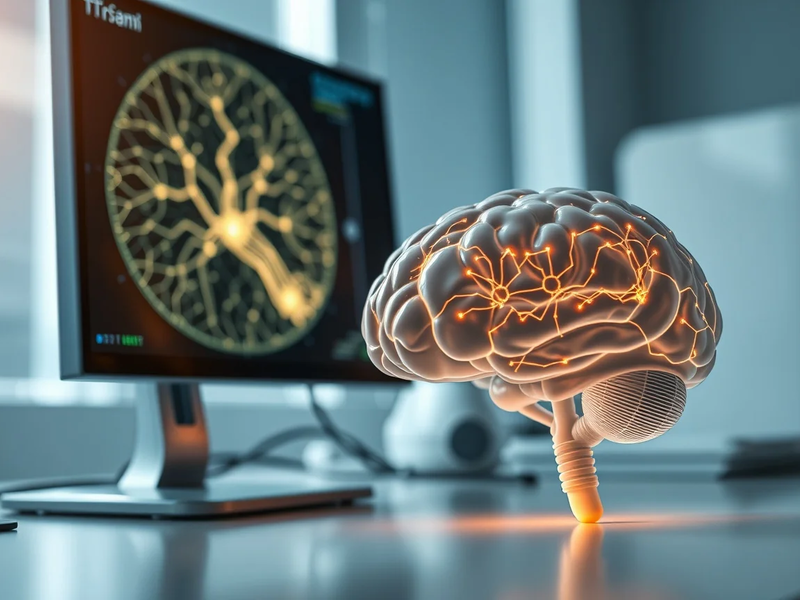 Alzheimer-Forschung erkennt erstes Warnzeichen im Gefühl - Foto: über boerse-global.de