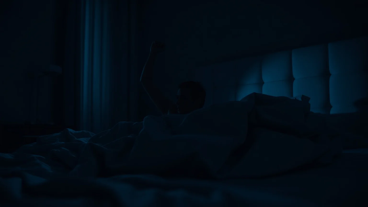 REM-Schlafstörung kündigt Demenz und Parkinson an - Foto: über boerse-global.de