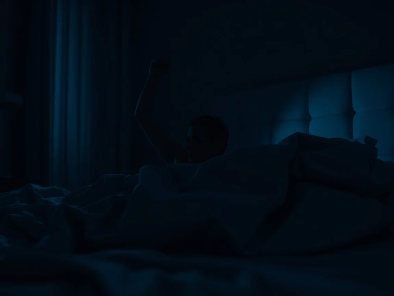 REM-Schlafstörung kündigt Demenz und Parkinson an - Foto: über boerse-global.de