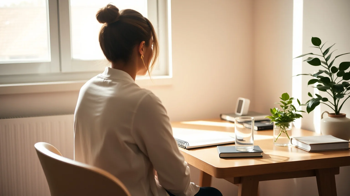 Mentale Ausdauer: So stärken Sie 2026 Ihr Gehirn - Foto: über boerse-global.de