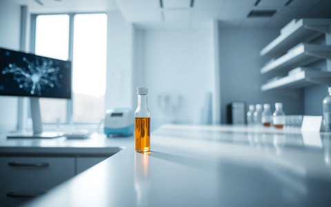 BD-tau: Bluttest revolutioniert Diagnose von Hirnschäden - Foto: über boerse-global.de