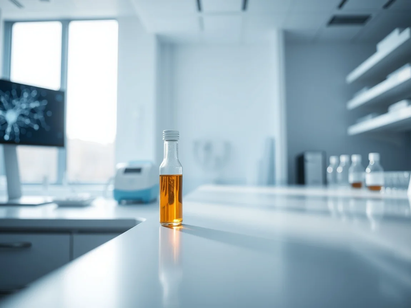 BD-tau: Bluttest revolutioniert Diagnose von Hirnschäden - Foto: über boerse-global.de