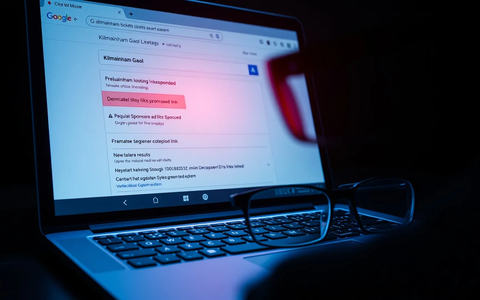 Kilmainham Gaol: Betrüger kapern Google-Suche für Ticket-Betrug - Foto: über boerse-global.de