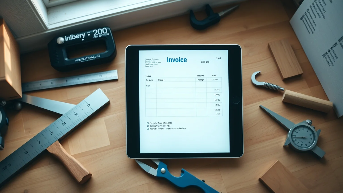 ZDH startet bundesweite Umfrage zu E-Rechnungs-Hürden - Foto: über boerse-global.de