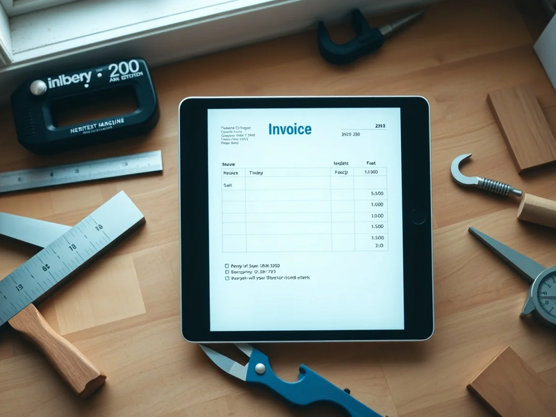 ZDH startet bundesweite Umfrage zu E-Rechnungs-Hürden - Foto: über boerse-global.de