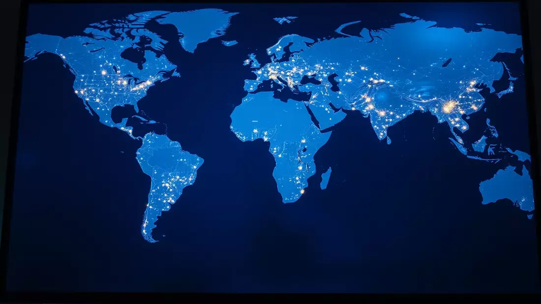 Studie: KI von Microsoft blendet australische Medien aus - Bild: über boerse-global.de