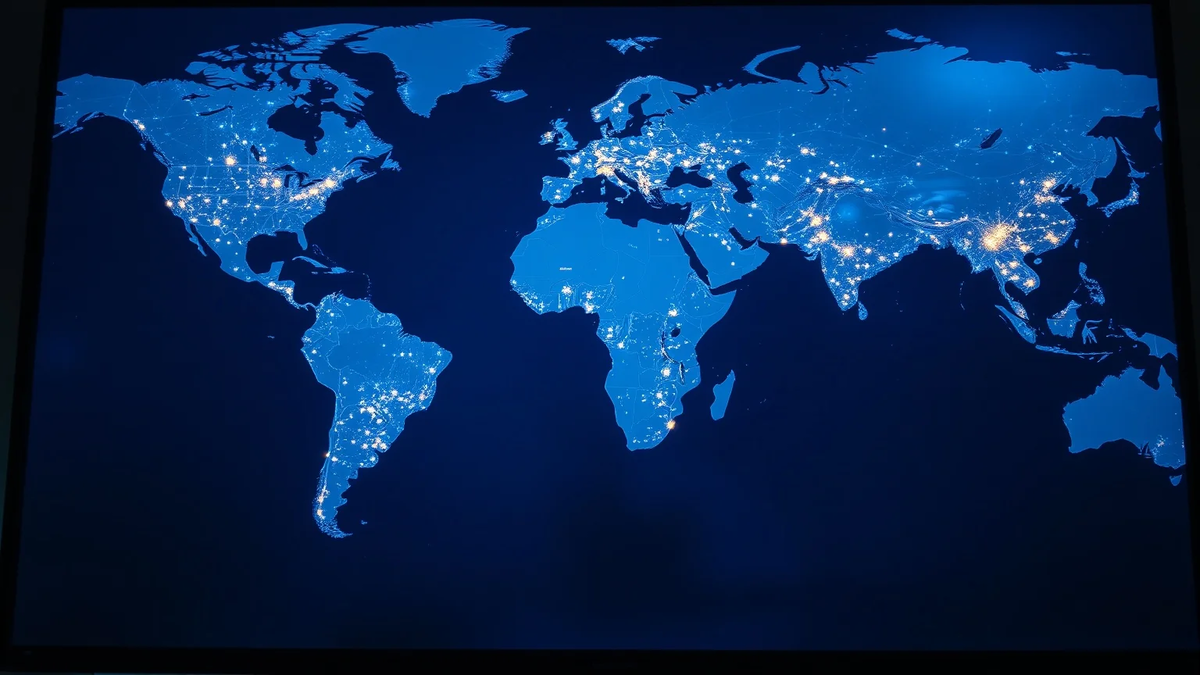 Studie: KI von Microsoft blendet australische Medien aus - Foto: über boerse-global.de