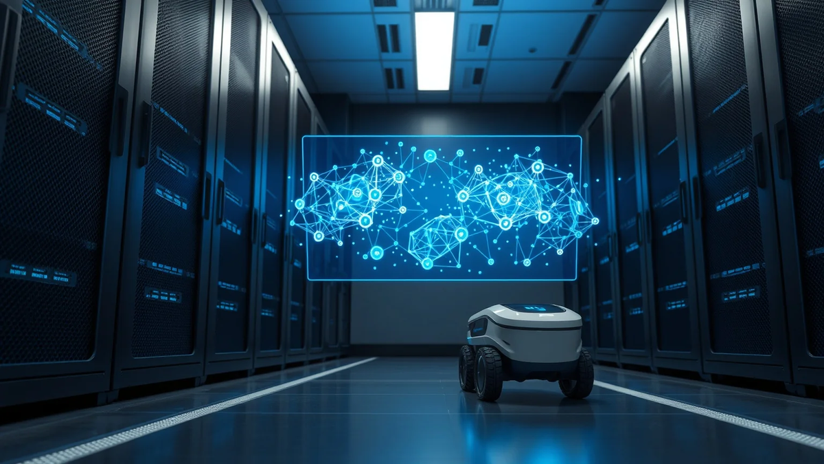 KI-Agenten automatisieren die Datenbank-Wartung - Foto: über boerse-global.de