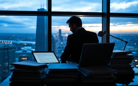 Steigende Regulierungsflut macht Steuerexperten zu begehrten Stars - Foto: über boerse-global.de