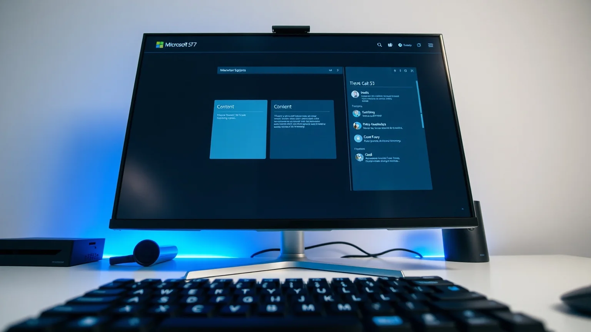 Microsoft Copilot Notebook erhält umfassendes Redesign - Foto: über boerse-global.de