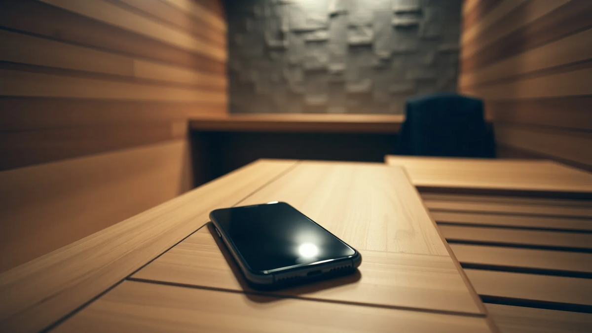 Bundesregierung will heimliche Nacktaufnahmen in Saunen bestrafen - Foto: über boerse-global.de