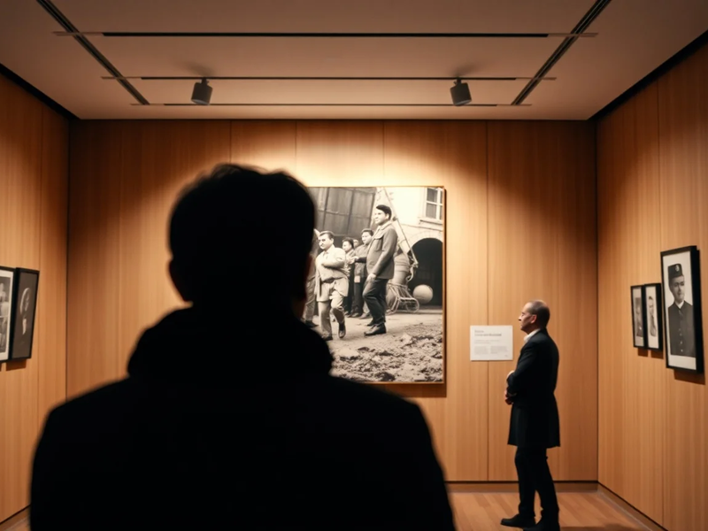 „Die Macht der Gefühle“: Ausstellung startet in München - Foto: über boerse-global.de