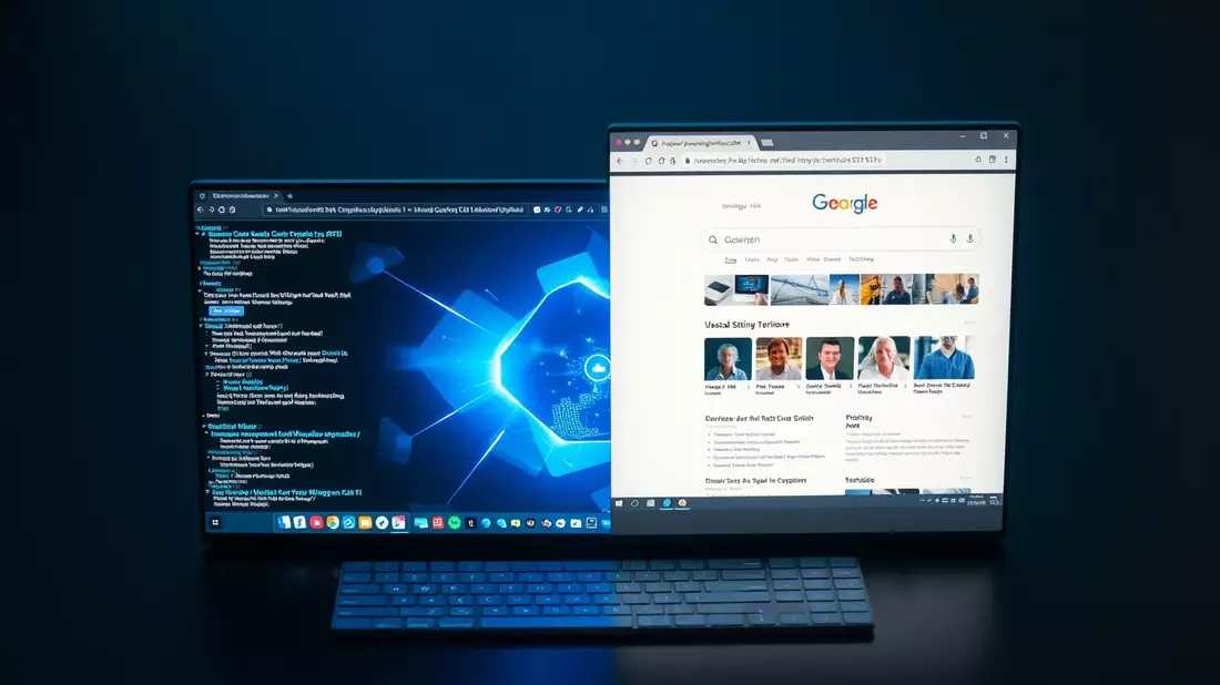 ChatGPT Atlas: OpenAIs Browser greift Google direkt an - Bild: über boerse-global.de