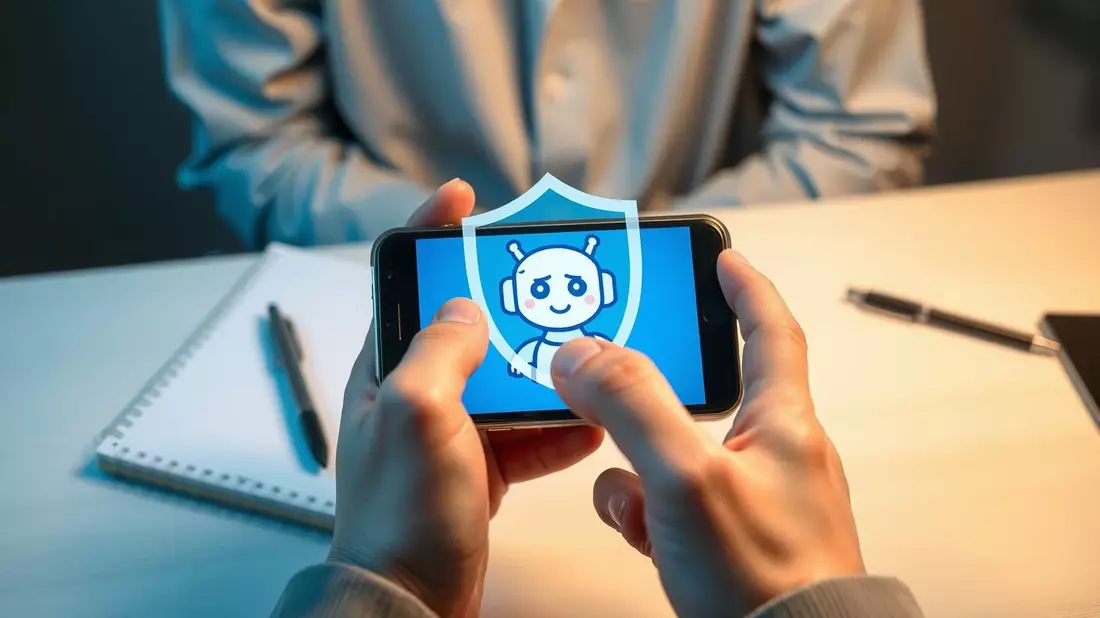 Meta stoppt KI-Chats für Teenager weltweit - Bild: über boerse-global.de