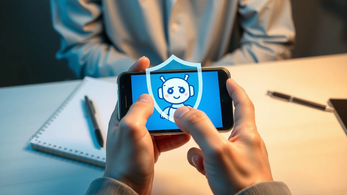 Meta stoppt KI-Chats für Teenager weltweit - Foto: über boerse-global.de