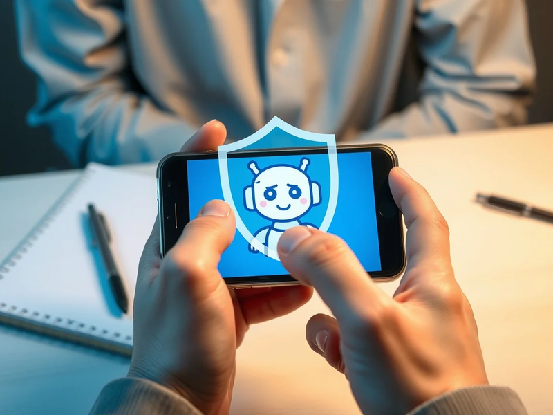 Meta stoppt KI-Chats für Teenager weltweit - Foto: über boerse-global.de