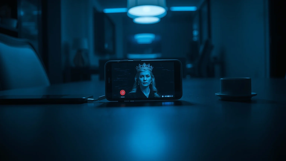 Belgien: Betrüger nutzen Deepfake von König Philippe - Foto: über boerse-global.de