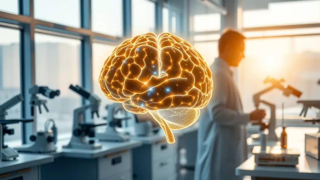 Salk Institute ruft 2026 zum Jahr der Gehirngesundheit aus - Bild: über boerse-global.de