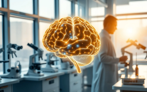 Salk Institute ruft 2026 zum Jahr der Gehirngesundheit aus - Foto: über boerse-global.de