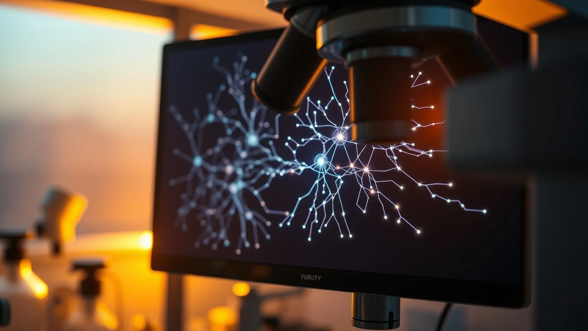 Epigenetik revolutioniert die Gehirn-Rehabilitation - Foto: über boerse-global.de