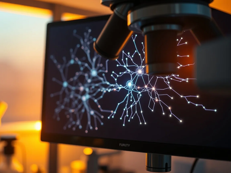 Epigenetik revolutioniert die Gehirn-Rehabilitation - Foto: über boerse-global.de