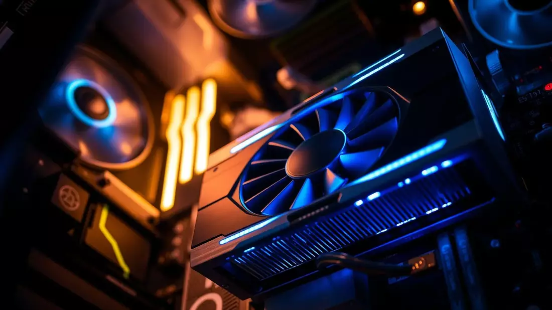 AMD Adrenalin: Ein-Klick-Installation für lokale KI-Tools - Bild: über boerse-global.de