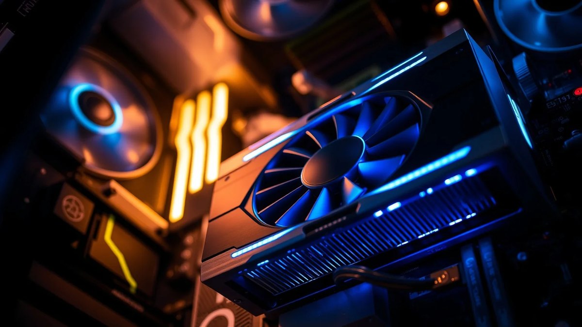 AMD Adrenalin: Ein-Klick-Installation für lokale KI-Tools - Foto: über boerse-global.de